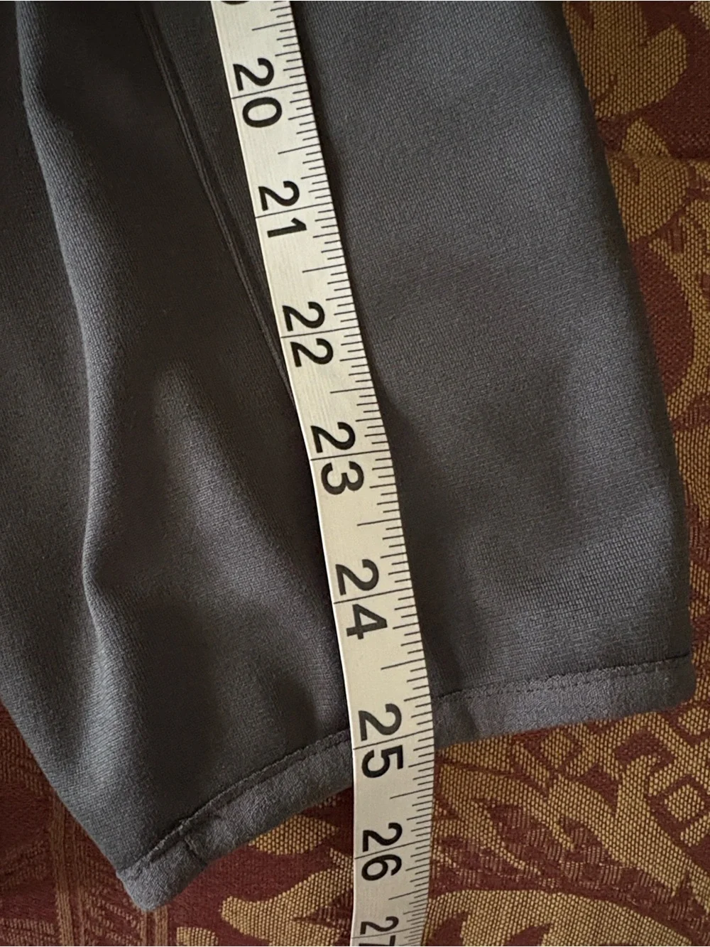 San Francisco 49ers Nike Dri-FIT Quarter Zip Pullover - Black & Gold Size L